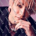 EXIT・兼近大樹、写真集特典としてトレカ・生写真が付属決定