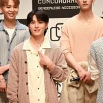 JO1・川西拓実、「河野純喜くん、気持ちワルー！！」がんばれよの伝え方が可愛すぎる