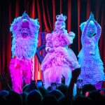 きゃりーぱみゅぱみゅ、ヨーロッパ最大級の音楽フェス「Primavera Sound」を含むワールドツアー7公演で世界のファンを魅了！