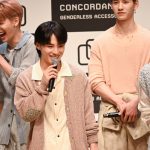 JO1・川西拓実、「河野純喜くん、気持ちワルー！！」がんばれよの伝え方が可愛すぎる