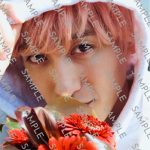 EXIT・兼近大樹、写真集特典としてトレカ・生写真が付属決定