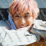 EXIT・兼近大樹、写真集特典としてトレカ・生写真が付属決定