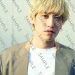 EXIT・兼近大樹、写真集特典としてトレカ・生写真が付属決定