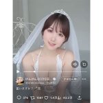 けんけん「誓いますか？」、ウエディング風衣装にファン悶絶