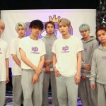 【iCON Z】KID PHENOMENONのファンネームは「SPINEL KIDS」に決定