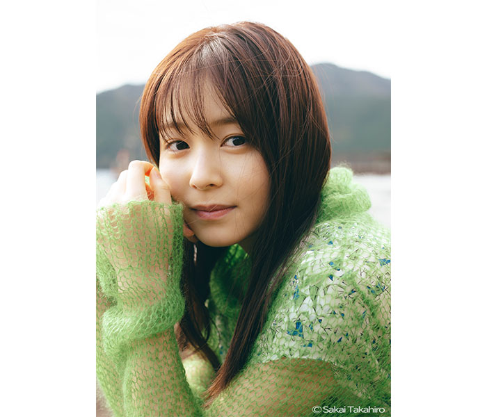 久間田琳加、赤楚衛二主演ドラマ「こっちむいてよ向井くん」でヒロイン役に「恋愛観のズレとペースの違いを楽しんで」