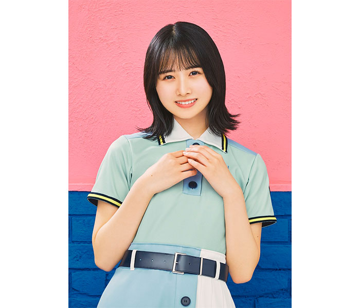 【センターはひなのなの！】日向坂46、10thシングルの新アー写解禁！