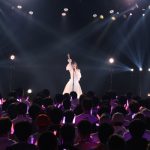 SKE48・熊崎晴香、2度目のソロコンサートで待望の声出し解禁！「みんなの『くまちゃんコール』が聞きたかったの！」