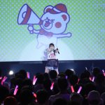 SKE48・熊崎晴香、2度目のソロコンサートで待望の声出し解禁！「みんなの『くまちゃんコール』が聞きたかったの！」