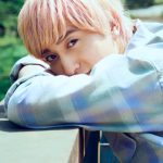 EXIT・兼近大樹が写真集「虚構」を発売！クールから無邪気な姿まで撮り下ろし