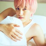 EXIT・兼近大樹が写真集「虚構」を発売！クールから無邪気な姿まで撮り下ろし