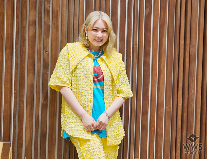 【動画】元エビ中・柏木ひなた、ソロデビューに対する思い、デビュー曲「From Bow To Toe」の魅力を語る！