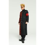 氣志團・綾小路 翔が今秋復帰へ。10月にスピンオフ・イベント開催を発表！金爆、ももクロ、湘南乃風、HYDE出演