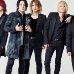 LUNA SEA、「テレ東音楽祭」で最新XR技術と融合したステージを届ける