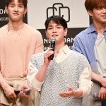 JO1・豆原一成「奥さんになる人と喫茶店をやりたい」メンバー全員が大絶賛の夢を語る！