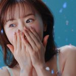 松本まりかがランジェリー姿を公開！ワコール新ミューズに起用