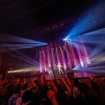 bala、美脚見せ衣装でオープニングから圧巻のパフォーマンス！＜MTV PRIDE LIVE 2023＞