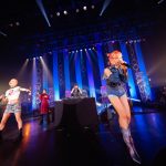 bala、美脚見せ衣装でオープニングから圧巻のパフォーマンス！＜MTV PRIDE LIVE 2023＞