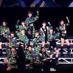 【ライブレポート】モーニング娘。’23、新メンバー井上春華＆弓桁朱琴がお披露目！25周年ツアー千秋楽