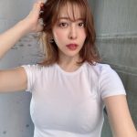 管理栄養士・桃衣香帆、お腹チラ見せのセクシーお姉さん自撮りにファン歓喜