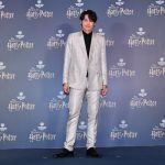 宮野真守、マルフォイ役トム・フェルトンらとトークショー！「ハリー・ポッター」スタジオツアー東京のレッドカーペットイベントに登場