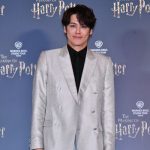 宮野真守、マルフォイ役トム・フェルトンらとトークショー！「ハリー・ポッター」スタジオツアー東京のレッドカーペットイベントに登場