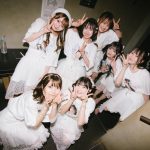 【ライブレポート】しろもん・乃上ふう香、最後のワンマンライブに参加「『初心』と『感謝』を絶対に忘れずに最後まで頑張ります!」