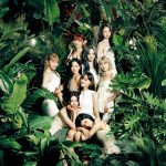 NiziUのオリジナルフレーム＆スタンプが「SNOW」に登場