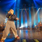 Novel Core、ハウスバンド「THE WILL RABBITS」と圧巻のステージで魅せる！＜MTV PRIDE LIVE 2023＞