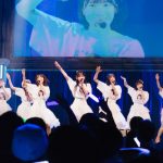 【ライブレポート】しろもん・乃上ふう香、最後のワンマンライブに参加「『初心』と『感謝』を絶対に忘れずに最後まで頑張ります！」