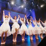 【ライブレポート】しろもん・乃上ふう香、最後のワンマンライブに参加「『初心』と『感謝』を絶対に忘れずに最後まで頑張ります!」