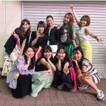 仁藤萌乃、北原里英・倉持明日香らAKB48卒業生と集合ショット公開！「AKBは時が経っても自分の青春」と歓喜の声も