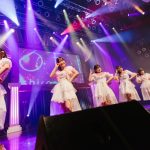 【ライブレポート】しろもん・乃上ふう香、最後のワンマンライブに参加「『初心』と『感謝』を絶対に忘れずに最後まで頑張ります！」