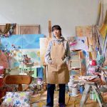 のん、アンニュイな表情＆うつむきながら微笑む姿にファン歓喜