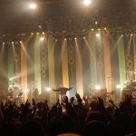 Novel Core、ハウスバンド「THE WILL RABBITS」と圧巻のステージで魅せる！＜MTV PRIDE LIVE 2023＞