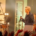 Novel Core、ハウスバンド「THE WILL RABBITS」と圧巻のステージで魅せる！＜MTV PRIDE LIVE 2023＞