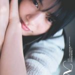 のん、凛とした大人の美しさを「ヤングチャンピオン」表紙から届ける