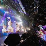 【ライブレポート】しろもん・乃上ふう香、最後のワンマンライブに参加「『初心』と『感謝』を絶対に忘れずに最後まで頑張ります！」