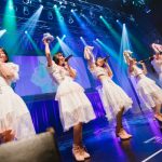 【ライブレポート】しろもん・乃上ふう香、最後のワンマンライブに参加「『初心』と『感謝』を絶対に忘れずに最後まで頑張ります！」