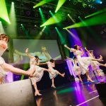 【ライブレポート】しろもん・乃上ふう香、最後のワンマンライブに参加「『初心』と『感謝』を絶対に忘れずに最後まで頑張ります!」