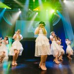 【ライブレポート】しろもん・乃上ふう香、最後のワンマンライブに参加「『初心』と『感謝』を絶対に忘れずに最後まで頑張ります！」
