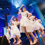 【ライブレポート】しろもん・乃上ふう香、最後のワンマンライブに参加「『初心』と『感謝』を絶対に忘れずに最後まで頑張ります!」