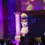 【ライブレポート】しろもん・乃上ふう香、最後のワンマンライブに参加「『初心』と『感謝』を絶対に忘れずに最後まで頑張ります！」