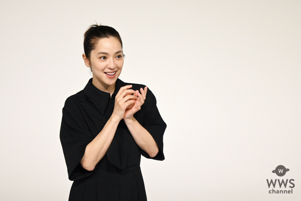 【インタビュー】中村アン、舞台『笑ってもいい家』で初主演「不安より楽しい気持ちが勝っています！」