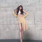 SKE48・野村実代、圧倒的すぎる美脚オフショットにファン悶絶！チームS曲MVでビジュ爆発！！