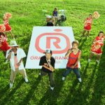 ORANGE RANGE、メジャーデビュー20周年キャンペーン始動！第1弾は未公開MVを初公開