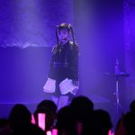 SKE48の鉄オタ・末永桜花、世代を超越したセットリストでソロコンサート開催！リアルな心拍数をファンと共有