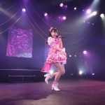 SKE48の鉄オタ・末永桜花、世代を超越したセットリストでソロコンサート開催！リアルな心拍数をファンと共有