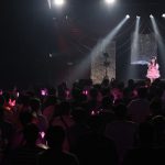 SKE48の鉄オタ・末永桜花、世代を超越したセットリストでソロコンサート開催!リアルな心拍数をファンと共有