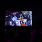 SKE48の鉄オタ・末永桜花、世代を超越したセットリストでソロコンサート開催！リアルな心拍数をファンと共有